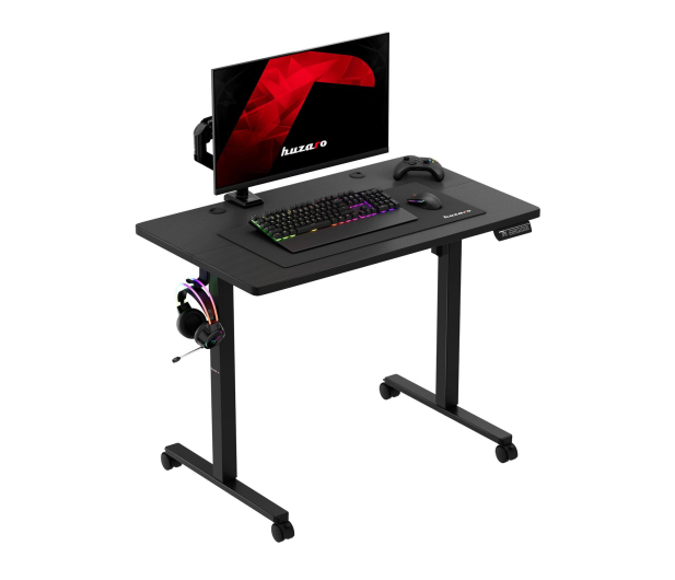 Huzaro Hero 7.8 Black - 1585947 - zdjęcie